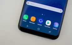 Ứng dụng Samsung Messages gặp sự cố nghiêm trọng khi tự động gửi ảnh