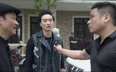 Quỳnh búp bê - Tập 4: Con trai ông chủ Cấn xuất hiện, My sói "chọc ngoáy" mối quan hệ giữa Lan và Quỳnh
