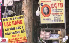 "Nhân bản thương hiệu" từ câu chuyện của lạc rang húng lìu