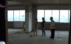 Cư dân "nhắm mắt đưa chân" sống tại dự án chưa hoàn thành