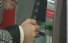 Hai chủ thẻ DongA Bank bị mất 200 triệu đồng trong tài khoản