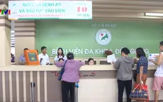 Quyền của người đứng đầu bệnh viện tự chủ
