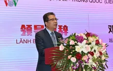 Quảng bá, giới thiệu hình ảnh Việt Nam tại khu vực Đông Bắc Trung Quốc