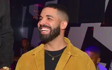Drake lên chức bố trong khi vẫn hát về Bella Hadid