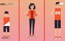 Câu chuyện Sở hữu trí tuệ: Doanh nghiệp chủ động xây dựng và phát triển thương hiệu