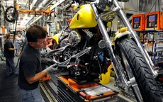 Nỗi lo hiệu ứng domino từ Harley Davidson