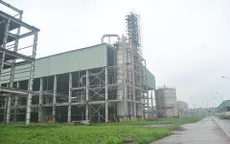 Bắt nguyên Tổng giám đốc PVB vì gây thiệt hại dự án Ethanol Phú Thọ