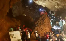 Truyền thông Thái Lan bị cáo buộc cản trở việc cứu hộ đội bóng mắc kẹt trong hang động