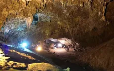 Thủ tướng Thái Lan tuyên dương các đội cứu hộ đội bóng mắc kẹt trong hang Tham Luang