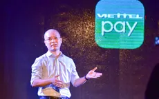 Ngân hàng số ViettelPay chính thức ra mắt, đáp ứng mọi nhu cầu chuyển tiền