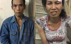Hình sự đặc nhiệm nổ súng, bắt đôi nam nữ cướp giật ở TP.HCM