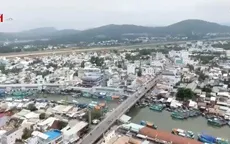Thể chế là mấu chốt của đặc khu kinh tế