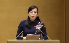 95% kiến nghị của cử tri liên quan đến công tác điều hành của Chính phủ