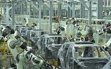 Năm 2018, thị trường chất bán dẫn sử dụng trong ô tô bùng nổ