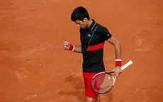 Pháp mở rộng 2018: Djokovic đoạt vé vào tứ kết