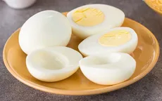 Thức ăn cần tránh cho trẻ ăn trong năm đầu tiên