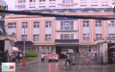 Thêm 5 trường hợp mắc mới tại ổ cúm A/H1N1 ở Bệnh viện Từ Dũ