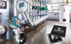Microchip giới thiệu hai dòng sản phẩm mới PIC18 Q10 và ATtiny1607