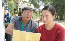 Phim truyền hình - “Công cuộc đổi gió”