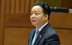 Kiểm soát chặt chẽ việc xả thải ra môi trường