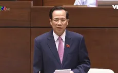 Đề nghị xử lý nghiêm hành vi xâm hại trẻ em
