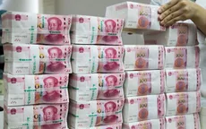 Trung Quốc thúc đẩy tham vọng quốc tế hóa đồng Nhân dân tệ