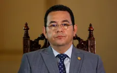 Guatemala tuyên bố quốc tang 3 ngày