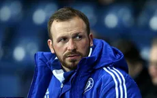 Jody Morris rời học viện trẻ Chelsea