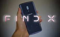 Oppo Find X: Snapdragon 845, RAM 8GB, ra mắt vào 19/6