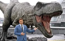 Khám phá yếu tố làm nên những khung hình ấn tượng trong bom tấn Jurassic World: Fallen Kingdom