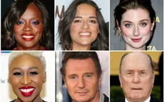 Biệt đội goá bụa "Widows" tập hợp các gương mặt đình đám của Hollywood