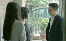 Cả một đời ân oán - Tập 49: Phong (Hồng Đăng) quyết cứu con gái thoát khỏi "người mẹ điên"