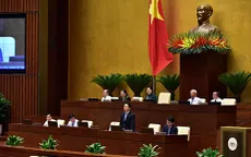 Nguy cơ Việt Nam thành "bãi rác công nghiệp": Bộ trưởng Bộ TN&MT nói gì?