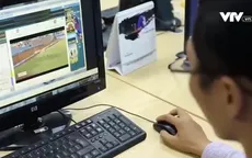 "Những người vi phạm bản quyền trong kỷ nguyên số là tội phạm"