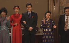 Mỹ nhân Sài Thành - Tập 13: Thanh Trà kết hôn với công tử nhà giàu bất chấp sự phản đổi