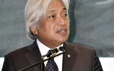 Thống đốc Ngân hàng Trung ương Malaysia từ chức