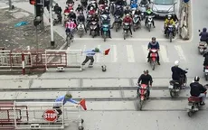 Ngành đường sắt siết chặt kỷ luật lao động