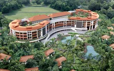 Nhà Trắng công bố chọn đảo Sentosa cho hội nghị thượng đỉnh Mỹ - Triều