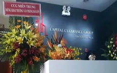 Chiêu lôi kéo của Capital Clearance: Kêu gọi đầu tư với lãi suất "khủng" 400%/năm