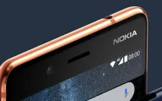Một chiếc smartphone Nokia trang bị chip Snapdragon 710 sẽ ra mắt vào mùa Thu