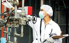Iran lắp đặt thêm các máy ly tâm tại cơ sở hạt nhân Natanz