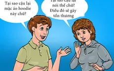 7 hành động của những người tự tin bạn cần học tập