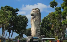 Singapore thêm đảo nghỉ dưỡng Sentosa vào khu vực đặc biệt