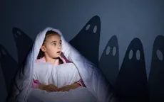 Ác mộng có thể giúp kiểm soát nỗi sợ