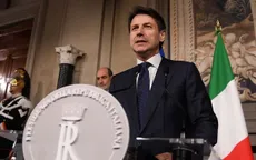 Tân Thủ tướng Italy cam kết thay đổi