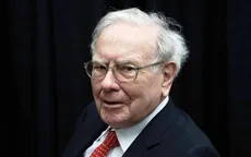 Bỏ 3,3 triệu USD để được ăn trưa cùng tỷ phú Warren Buffett