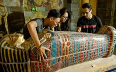 Trực tiếp Thế hệ số 10h00 (8/6): We Escape – Mô hình trò chơi thực tế 5D lần đầu tiên có mặt ở Việt Nam