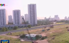 TP.HCM: Đề xuất áp giá thị trường làm cơ sở cho đền bù giải phóng mặt bằng
