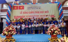 TP HCM: Không có hộ khẩu vẫn được vào học lớp 6