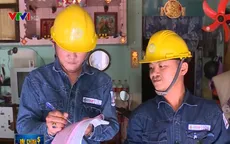 Gần 170.000 chủ nhà trọ tại TP.HCM cam kết không tăng giá điện
